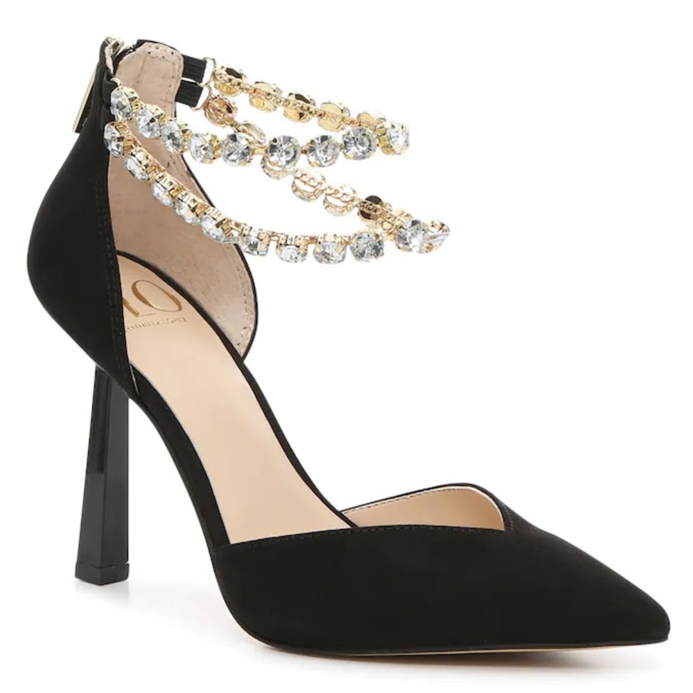 JLO Nora Pump